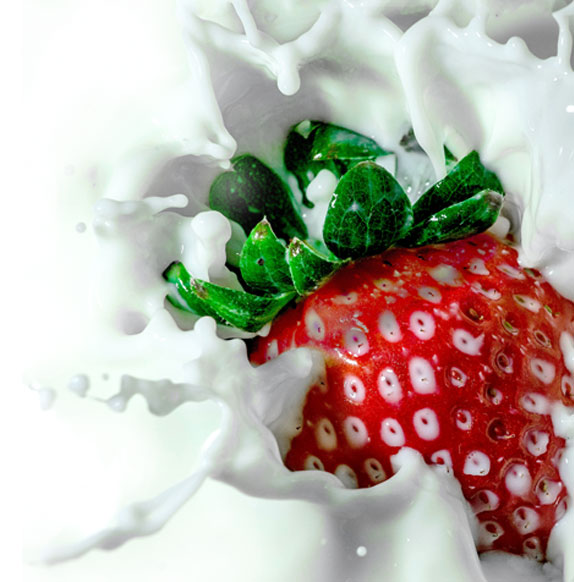 fraise