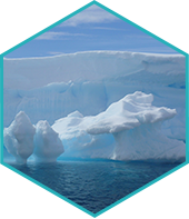 glacier
